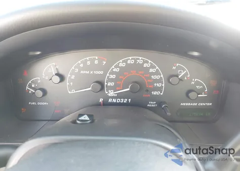 2002 Ford Explorer Limited z USA, uszkodzony, nr VIN 1FMZU75W82ZB01573